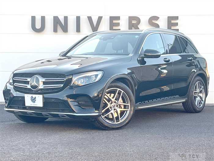 2017 Mercedes-Benz Mercedes-Benz Others