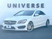 2015 Mercedes-Benz CLA-CLASS