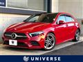 2019 Mercedes-Benz A-Class