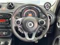 2017 Smart Smart ForFour