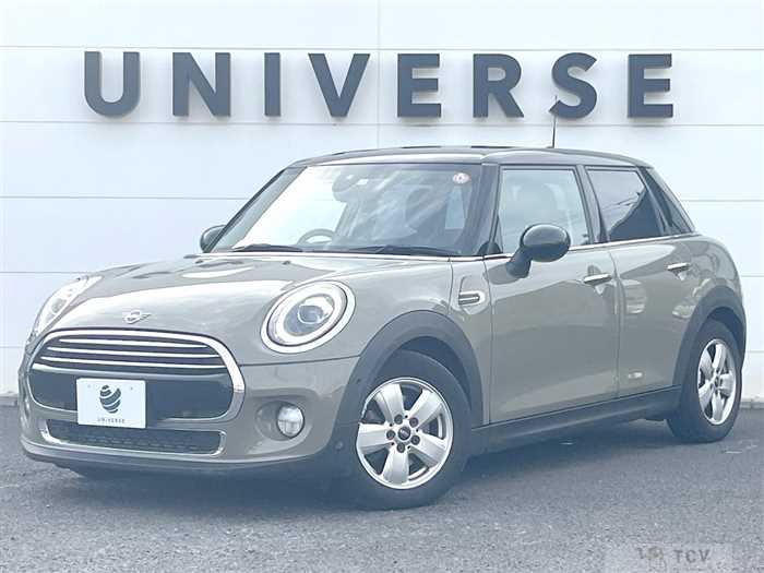 2018 U.K. Others U.K. Others