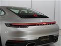 2022 Porsche 911