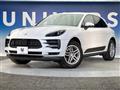 2019 Porsche Macan