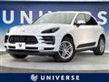 2019 Porsche Macan