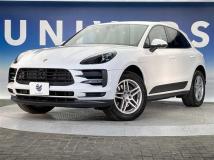 2019 Porsche Macan
