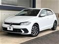 2023 Volkswagen Polo