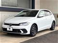 2023 Volkswagen Polo