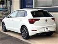 2023 Volkswagen Polo