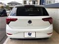 2023 Volkswagen Polo