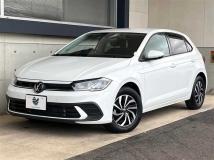 2023 Volkswagen Polo
