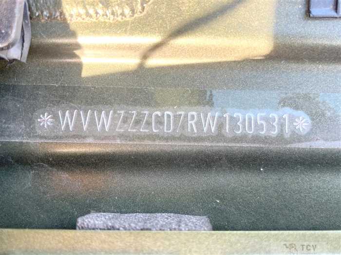 2024 Volkswagen Golf