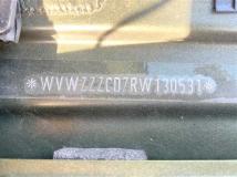 2024 Volkswagen Golf