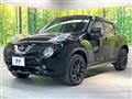 2016 Nissan Juke