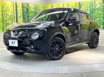 2016 Nissan Juke