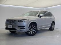 2022 Volvo XC90