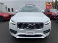 2022 Volvo XC90