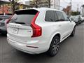 2022 Volvo XC90