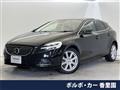2017 Volvo V40