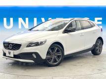 2015 Volvo V40
