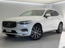 2021 Volvo XC60