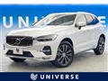 2022 Volvo XC60