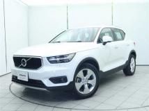 2021 Volvo XC40