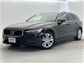 2018 Volvo V60
