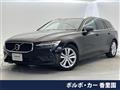 2018 Volvo V60
