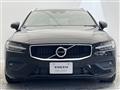 2018 Volvo V60