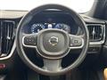 2018 Volvo V60