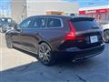 2020 Volvo V60