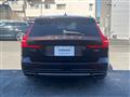 2020 Volvo V60