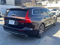 2020 Volvo V60