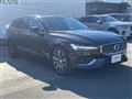 2020 Volvo V60