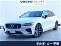 2022 Volvo V60