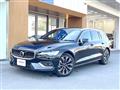2024 Volvo V60