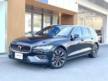 2024 Volvo V60
