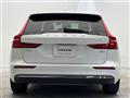 2022 Volvo V60