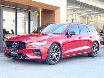 2022 Volvo V60