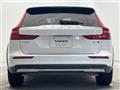 2022 Volvo V60