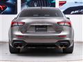 2022 Maserati Ghibli