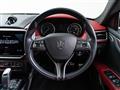 2022 Maserati Ghibli