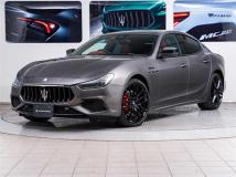 2022 Maserati Ghibli