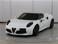 2016 Alfa Romeo 4C