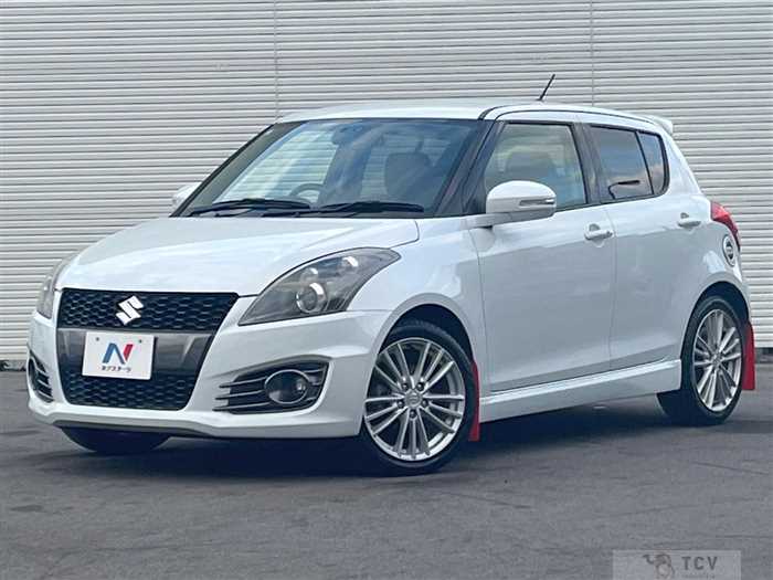 2015 Suzuki Suzuki Others