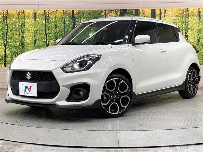 2019 Suzuki Suzuki Others