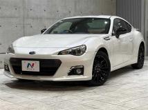 2014 Subaru BRZ