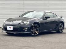 2014 Subaru BRZ