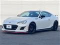 2018 Subaru BRZ