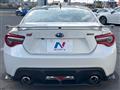 2018 Subaru BRZ